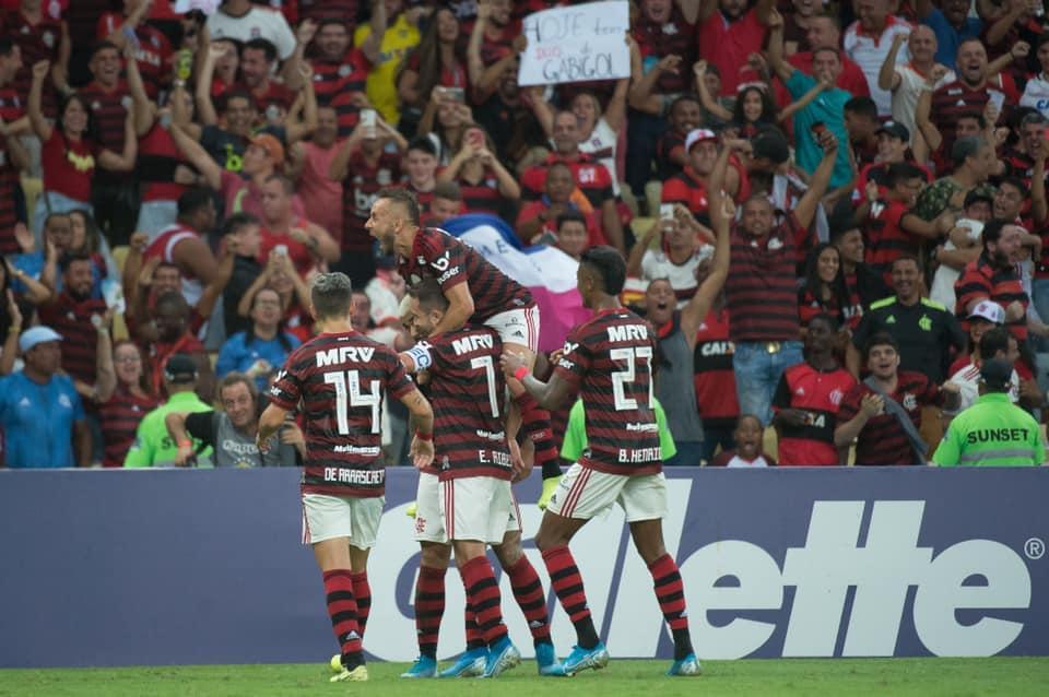 Foto: Alexandre Vidal | Reprodução | Facebook