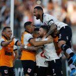 Foto: Rafael Ribeiro | Vasco