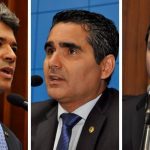 Deputados estaduais falam em sentimento de impunidade. (Luciana Nassar