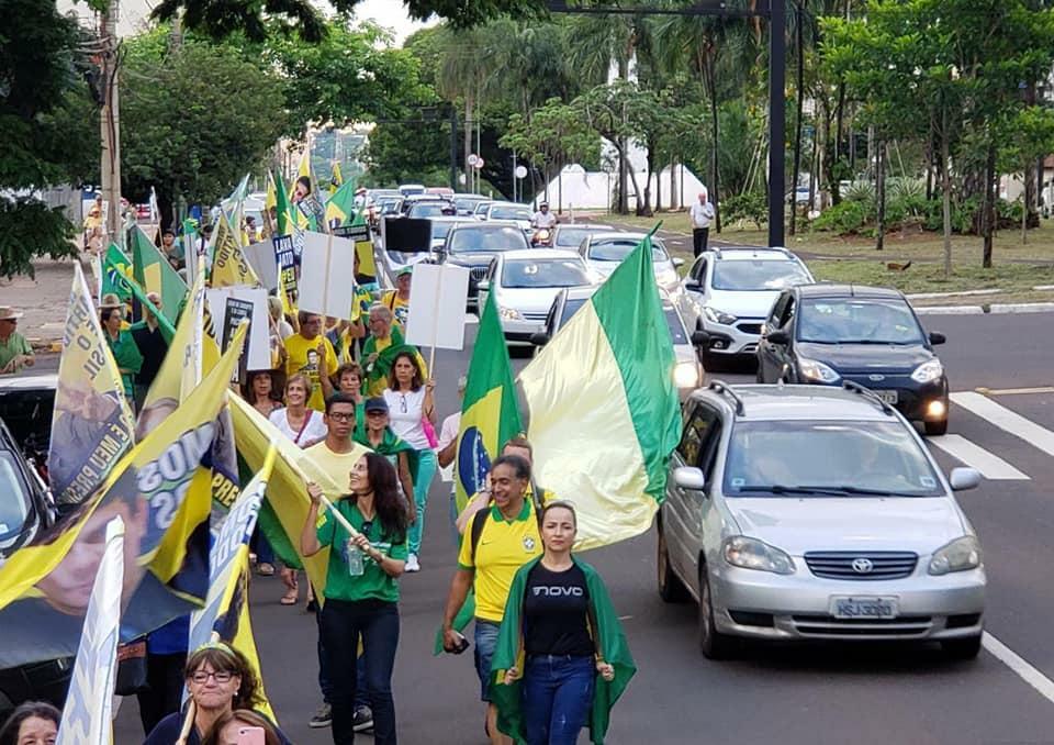 Foto: Fala Povo | WhatsApp