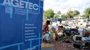 Foto: PMCG | Divulgação