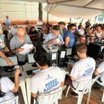 Refis Natalino da Prefeitura segue até esta quinta e atendimento não tem filas | Foto: Divulgação | PMCG
