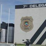 Vítimas procuraram a 7ª Delegacia