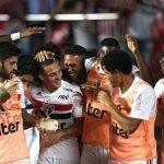 Foto: São Paulo FC | Reprodução