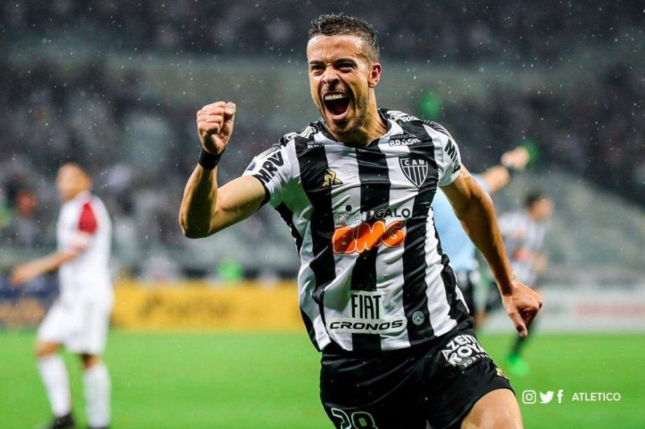 Agência Galo / Clube Atlético Mineiro