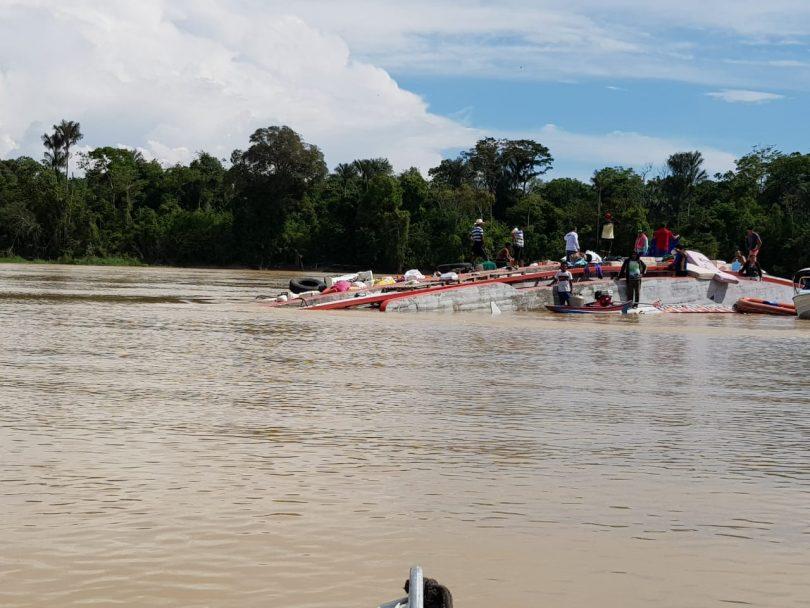 Foto: Correio da Amazônia