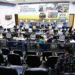 Prefeitura acredita que contribuintes devem pagar na última hora (Foto: Marcos Ermínio)