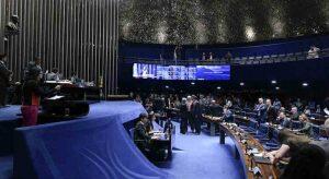 Foto: Agência Senado