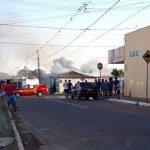 Foto: Leitores