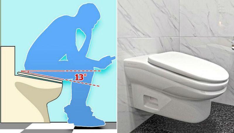 Foto: StandardToilet | Divulgação