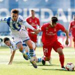 (Foto: Divulgação/Real Madrid)