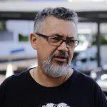 Agamenon fala sobre eleições de 2020. (Marcos Ermínio
