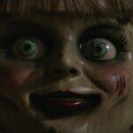 Bona Annabelle criada pela Warner Bros. (Foto: Reprodução/Warner Bros)
