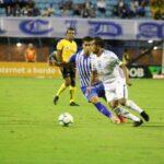 (Foto: Frederico Alves/Avaí)
