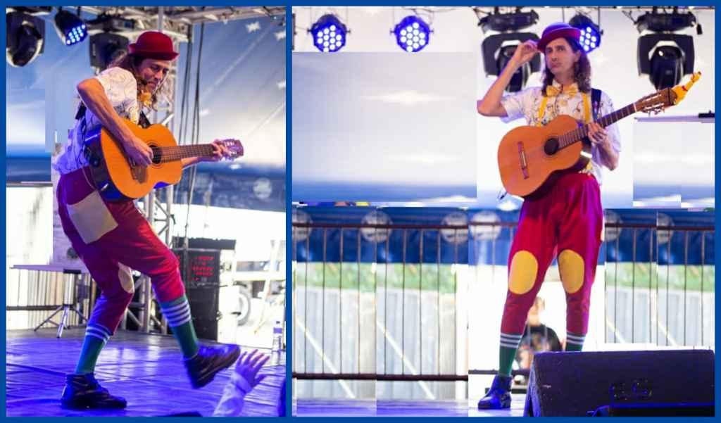 Vamos brincar? (foto: divulgação)