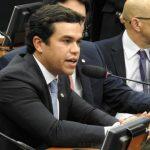 O deputado federal Beto Pereira Foto: Divulgação | Assessoria