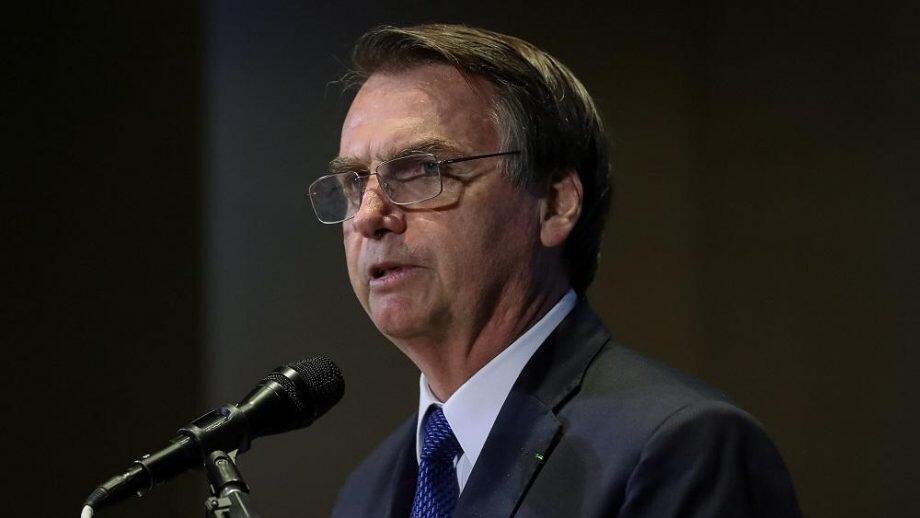 Foto: Marcos Corrêa/PR - Arquivo