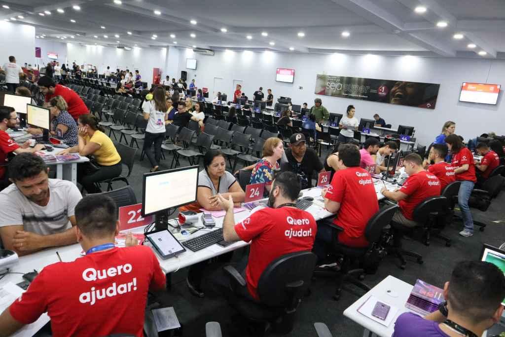 Servidores municipais têm até o dia 11 de fevereiro para a abertura de contas-salários.