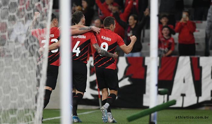 athletico.com.br