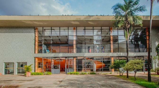 Teatro Aracy Balabanian