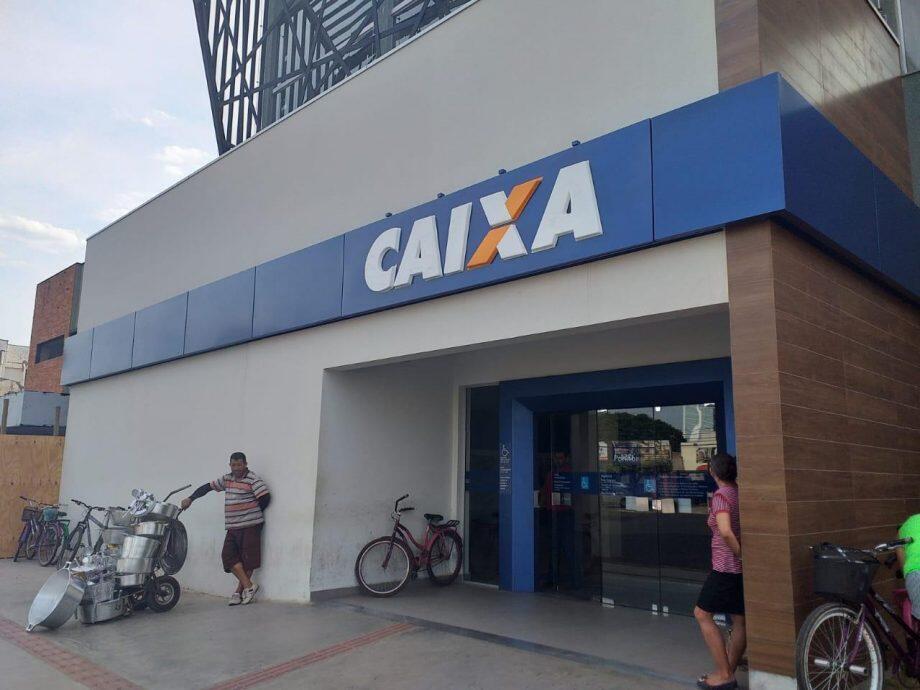 Resultado foi divulgado pela Caixa Econômica.(Divulgação