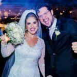 Karen e Fernando
