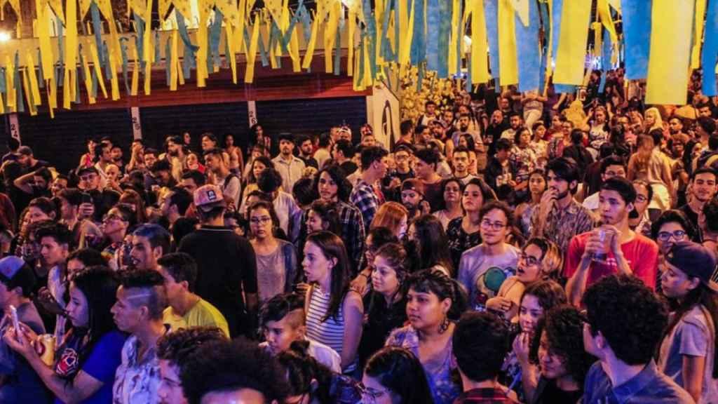 Mana Ce Tá Louca? (foto: divulgação)