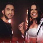 Rodrigo e Thayane lançam 4K (foto: divulgação)