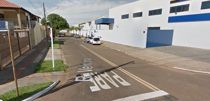 Foto: Reprodução Google.