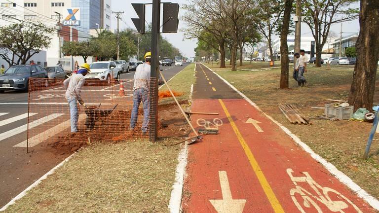 (Foto: Divulgação PMCG)