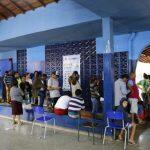 eleitorado Eleições aconteceram no último domingo (Foto: Henrique Arakaki | Midiamax)
