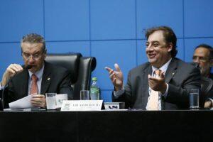 Presidente da Assembleia