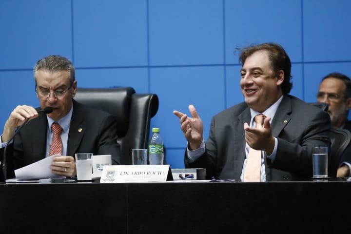 Presidente da Assembleia