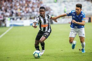 Clubes deixaram suas torcidas frustradas no Mineirão. (Foto: Divulgação
