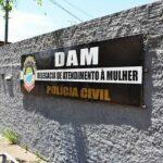 Avó procurou delegacia para denunciar (Foto: Divulgação)
