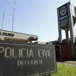 Depac Dourados. (Foto: Divulgação)