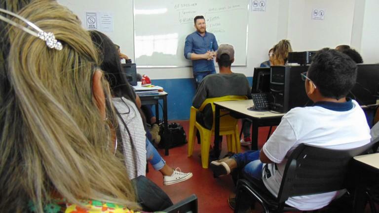 (Foto: Divulgação