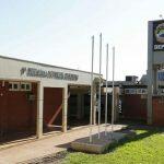 A vítima foi encaminhada ao Hospital da Vida. (Foto: Arquivo