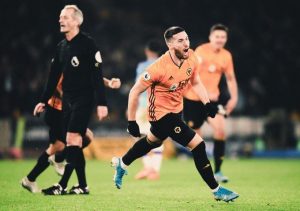 (Foto: Twitter Wolverhampton)