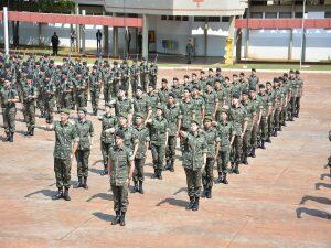 (Foto: Divulgação/Exército)
