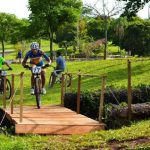 Montain Bike terá etapa estadual nos jogos radicais urbanos da Capital