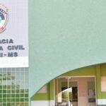 Caso é investigado na Delegacia de Polícia Civil de Iguatemi. Foto: Divulgação