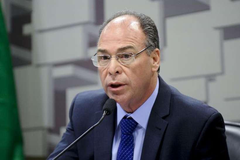 Fernando Bezerra (MDB-PE)