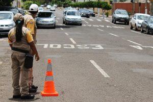 Foto: Agetran/Fabrizzio Carrijo