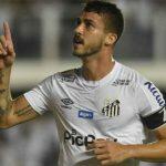 Foto: Ivan Storti/Santos FC