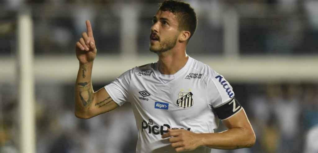 Foto: Ivan Storti/Santos FC