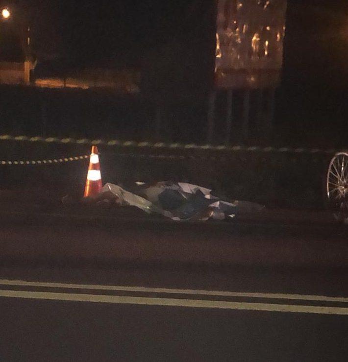 Foto: Olimar Gamarra/ Rio Brilhante em Tempo Real
