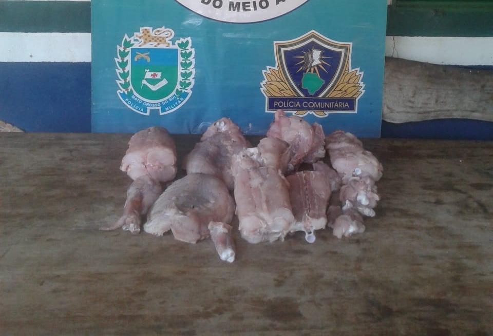 Foto: PMA
