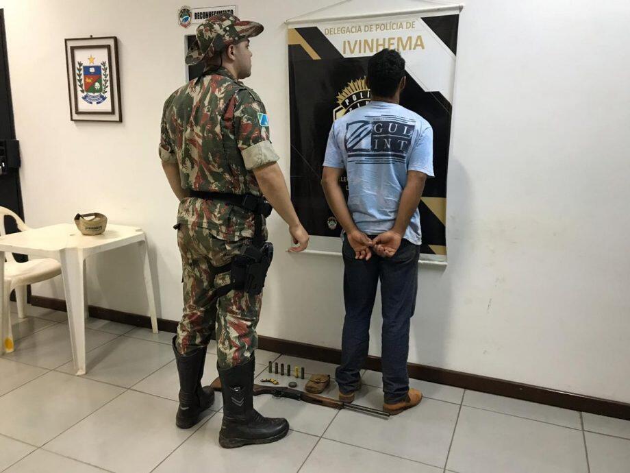 Foto: Divulgação | PMA