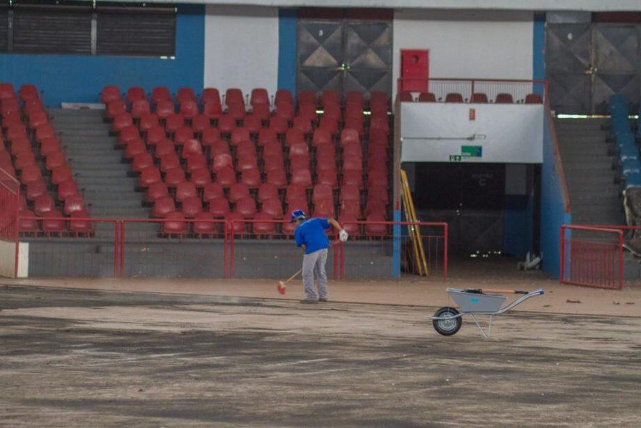 Foto: Divulgação | PMCG